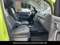 Volkswagen Caddy KASTEN/KOMBI MAXI TRENDLINE/KLIMA/TÜV Vert - thumbnail 11