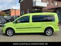 Volkswagen Caddy KASTEN/KOMBI MAXI TRENDLINE/KLIMA/TÜV Vert - thumbnail 9