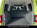 Volkswagen Caddy KASTEN/KOMBI MAXI TRENDLINE/KLIMA/TÜV Vert - thumbnail 14