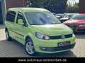 Volkswagen Caddy KASTEN/KOMBI MAXI TRENDLINE/KLIMA/TÜV Vert - thumbnail 4