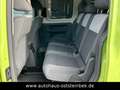 Volkswagen Caddy KASTEN/KOMBI MAXI TRENDLINE/KLIMA/TÜV Vert - thumbnail 12