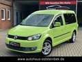 Volkswagen Caddy KASTEN/KOMBI MAXI TRENDLINE/KLIMA/TÜV Vert - thumbnail 1