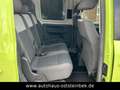 Volkswagen Caddy KASTEN/KOMBI MAXI TRENDLINE/KLIMA/TÜV Vert - thumbnail 13