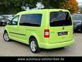Volkswagen Caddy KASTEN/KOMBI MAXI TRENDLINE/KLIMA/TÜV Vert - thumbnail 3