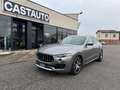 Maserati Levante GRANLUSSO 3.0 V6 430cv auto TETTO FULL OPT Gris - thumbnail 2