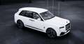 Rolls-Royce Cullinan Black Badge | 4 Seats | 2026 | Chartreuse Белый - thumbnail 1
