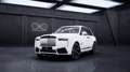 Rolls-Royce Cullinan Black Badge | 4 Seats | 2026 | Chartreuse Белый - thumbnail 2