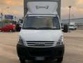 Iveco daily cassone e centina da 4,50 Bianco - thumbnail 1