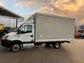 Iveco daily cassone e centina da 4,50 Bianco - thumbnail 2