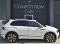 Volkswagen Tiguan **R-LINE, PANO, AHK, LED, FACELIFT, FINANZIERUNG** Weiß - thumbnail 3