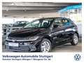 Volkswagen Polo Life 1.0 TSI Navi LED PDC SHZ Schwarz - thumbnail 1
