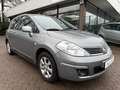 Nissan Tiida 1.6 Acenta *nur 98 TKM*HU a.W. neu*AHK*MFL*Klima* Grau - thumbnail 3