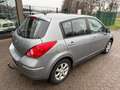Nissan Tiida 1.6 Acenta *nur 98 TKM*HU a.W. neu*AHK*MFL*Klima* Grau - thumbnail 5