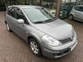 Nissan Tiida 1.6 Acenta *nur 98 TKM*HU a.W. neu*AHK*MFL*Klima* Grau - thumbnail 1