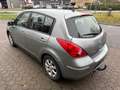 Nissan Tiida 1.6 Acenta *nur 98 TKM*HU a.W. neu*AHK*MFL*Klima* Grau - thumbnail 6