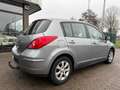 Nissan Tiida 1.6 Acenta *nur 98 TKM*HU a.W. neu*AHK*MFL*Klima* Grau - thumbnail 7