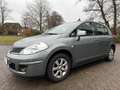 Nissan Tiida 1.6 Acenta *nur 98 TKM*HU a.W. neu*AHK*MFL*Klima* Grau - thumbnail 4