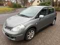 Nissan Tiida 1.6 Acenta *nur 98 TKM*HU a.W. neu*AHK*MFL*Klima* Grau - thumbnail 2