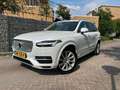 Volvo XC90 2.0 T8 Twin Engine AWD Inscription *BOMVOLL*BTW* Weiß - thumbnail 3