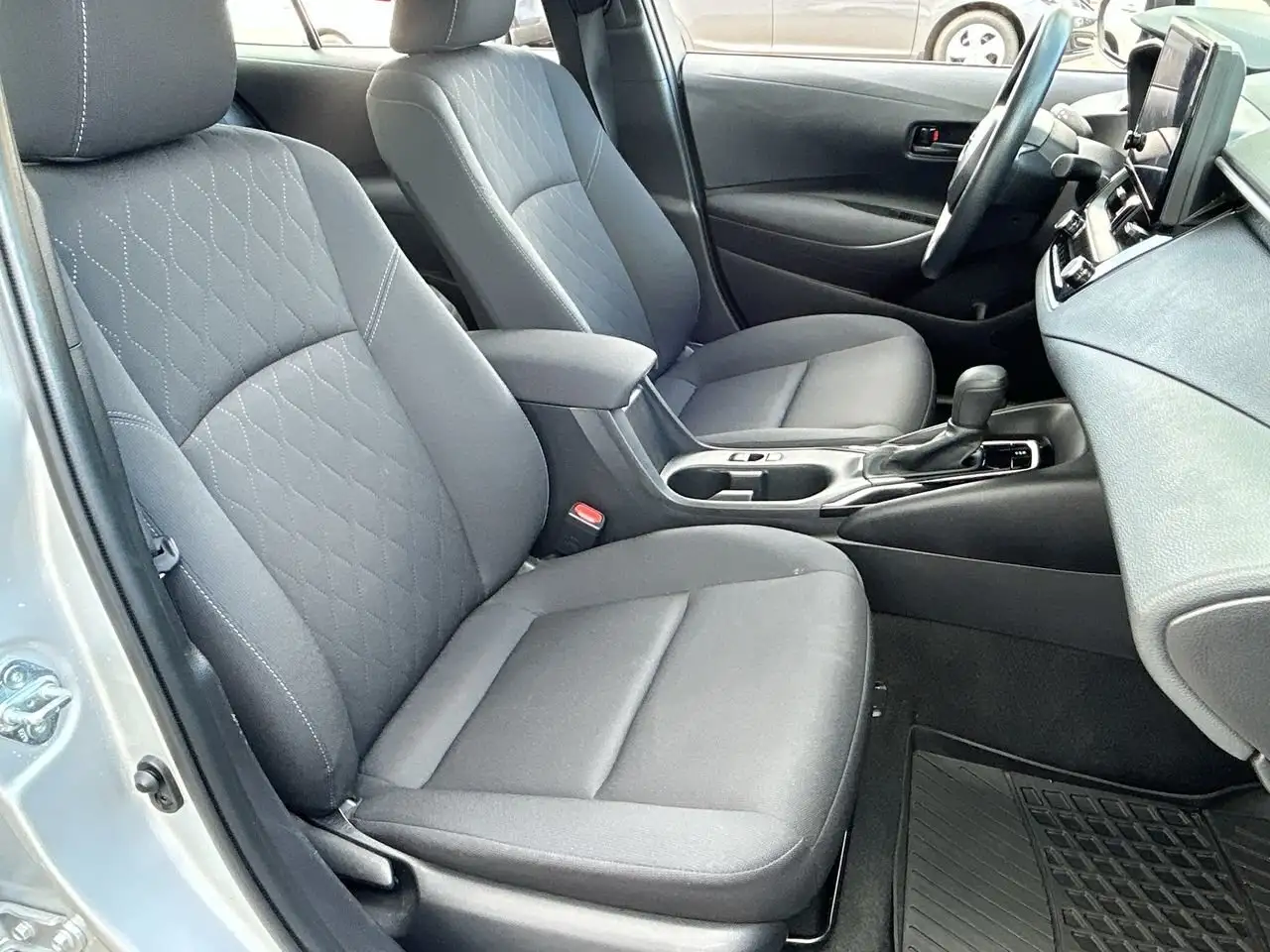Toyota Corolla снимка Toyota Corolla