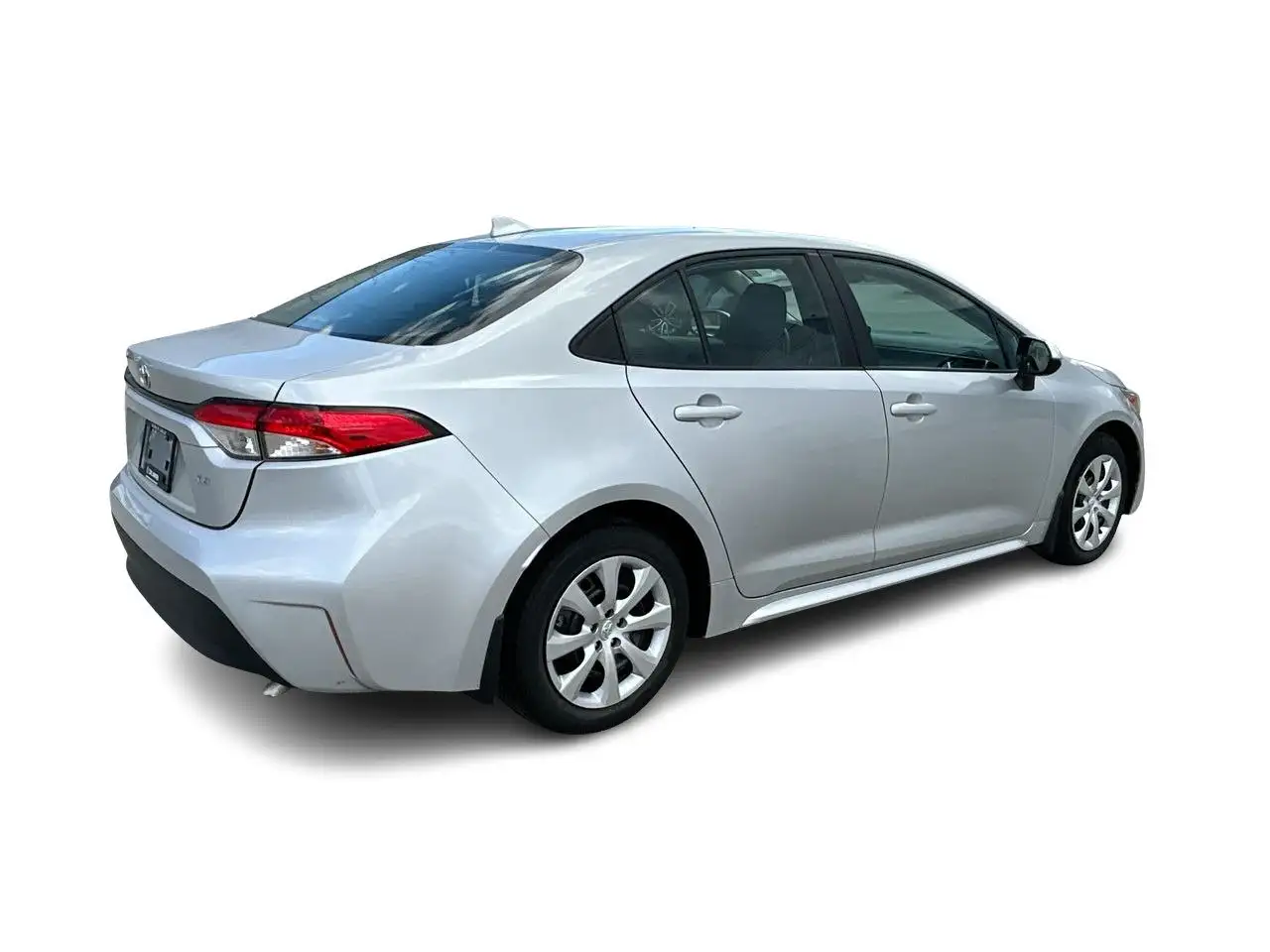 Toyota Corolla снимка Toyota Corolla