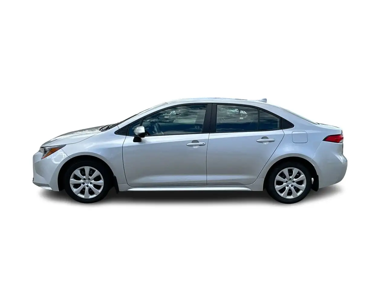 Toyota Corolla снимка Toyota Corolla
