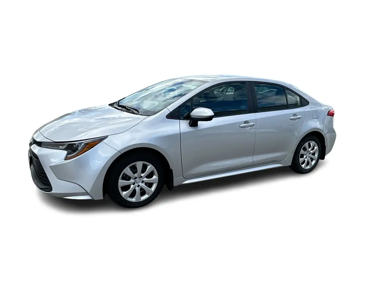 Toyota Corolla снимка Toyota Corolla