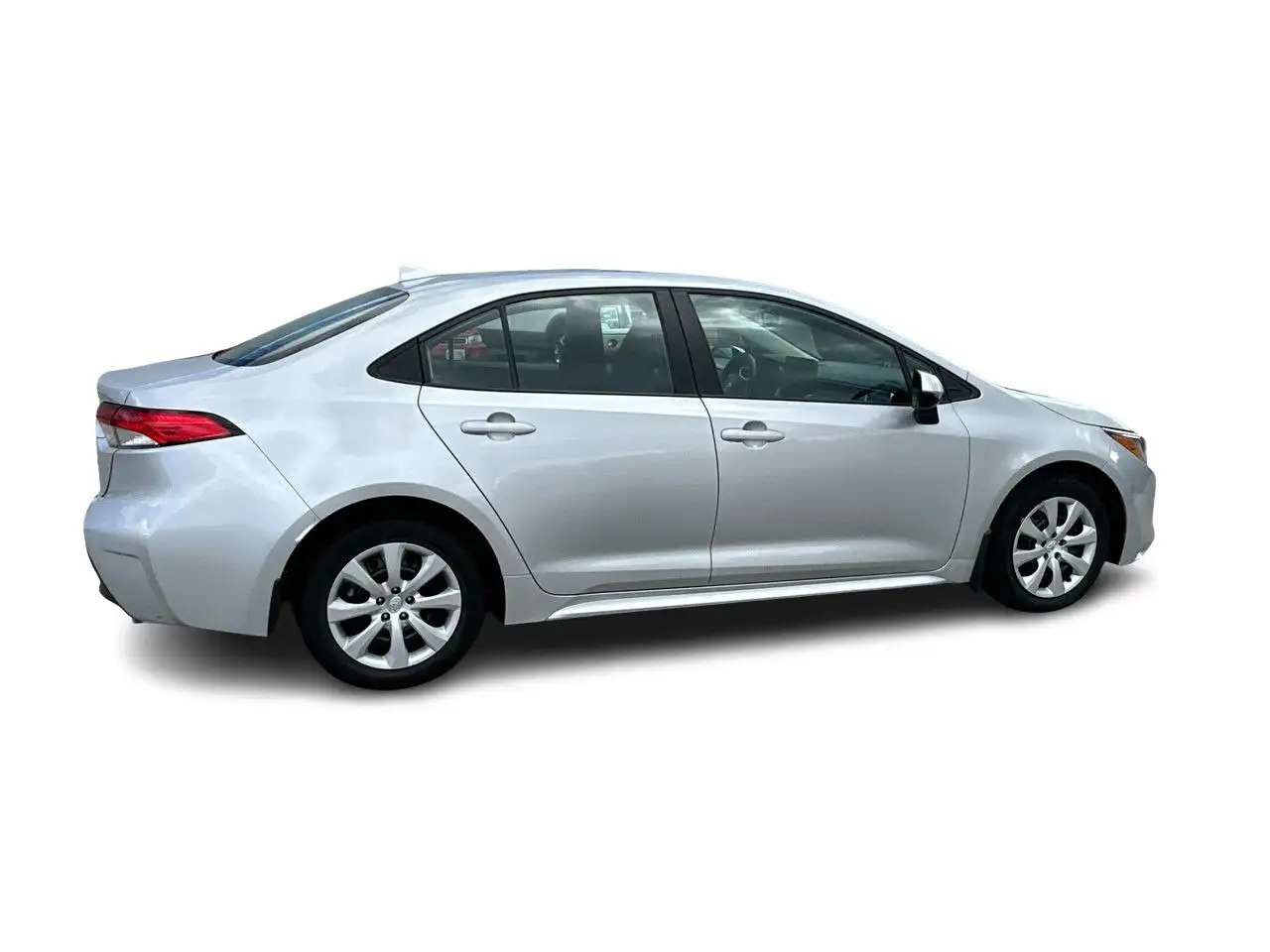 Toyota Corolla снимка Toyota Corolla