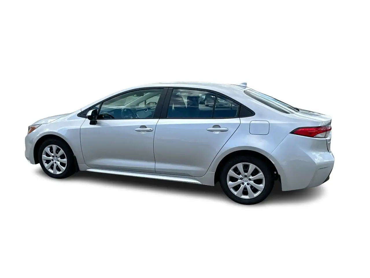 Toyota Corolla снимка Toyota Corolla