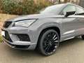 CUPRA Ateca Ateca 2.0 TSI 4Drive DSG Limited Edition Grau - thumbnail 8