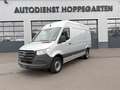 Mercedes-Benz Sprinter 317 CDI KA L2H2 Plateado - thumbnail 17