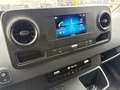 Mercedes-Benz Sprinter 317 CDI KA L2H2 Plateado - thumbnail 11