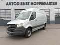 Mercedes-Benz Sprinter 317 CDI KA L2H2 Plateado - thumbnail 2