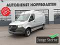 Mercedes-Benz Sprinter 317 CDI KA L2H2 Plateado - thumbnail 1