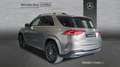 Mercedes-Benz GLE 300 d 4MATIC Plateado - thumbnail 4