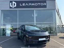 Photo Leapmotor B10