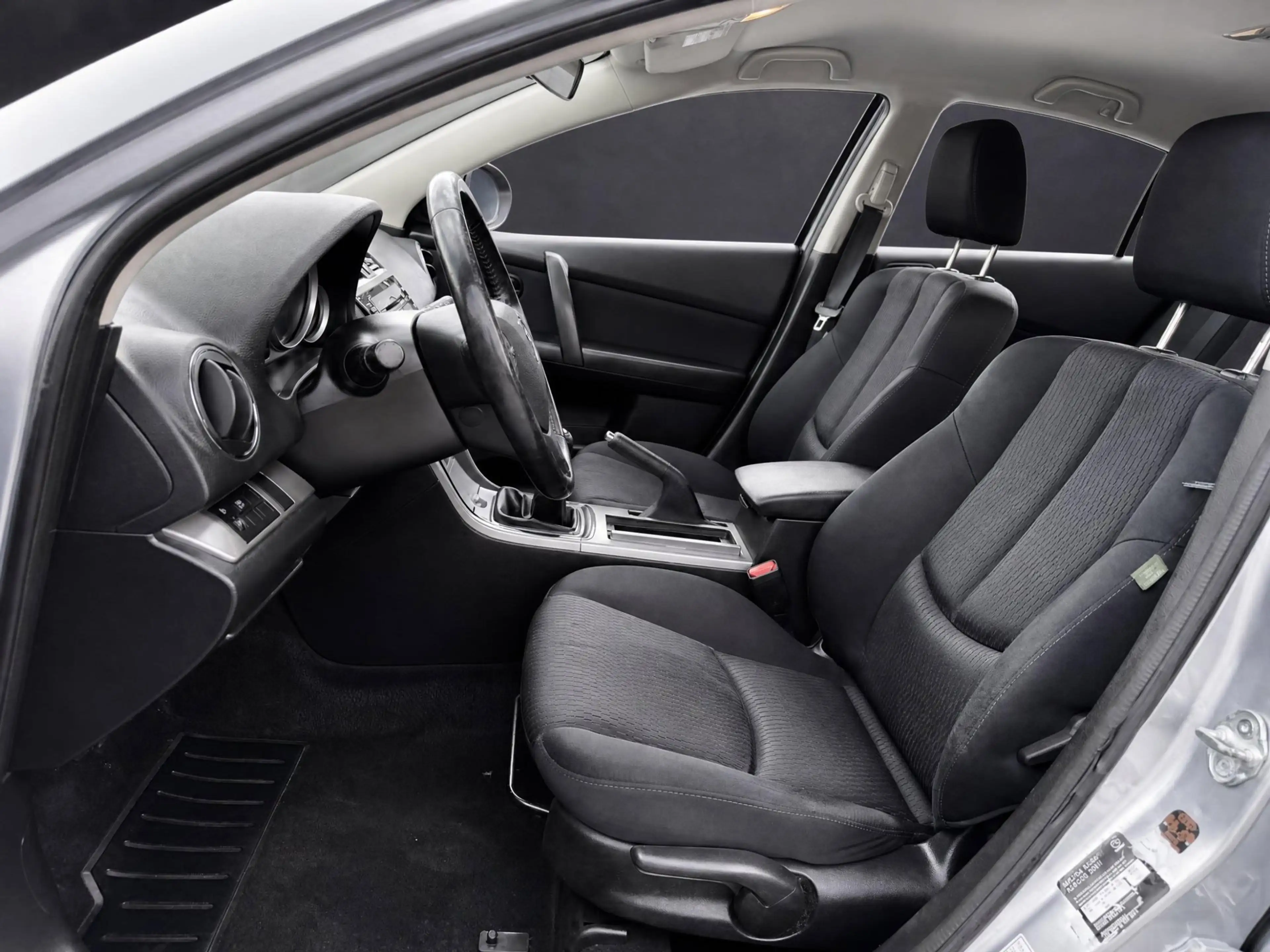 Mazda 6 1.8 Business met Airco !!! Cruise !!! 16 Inch !!! — photo 10