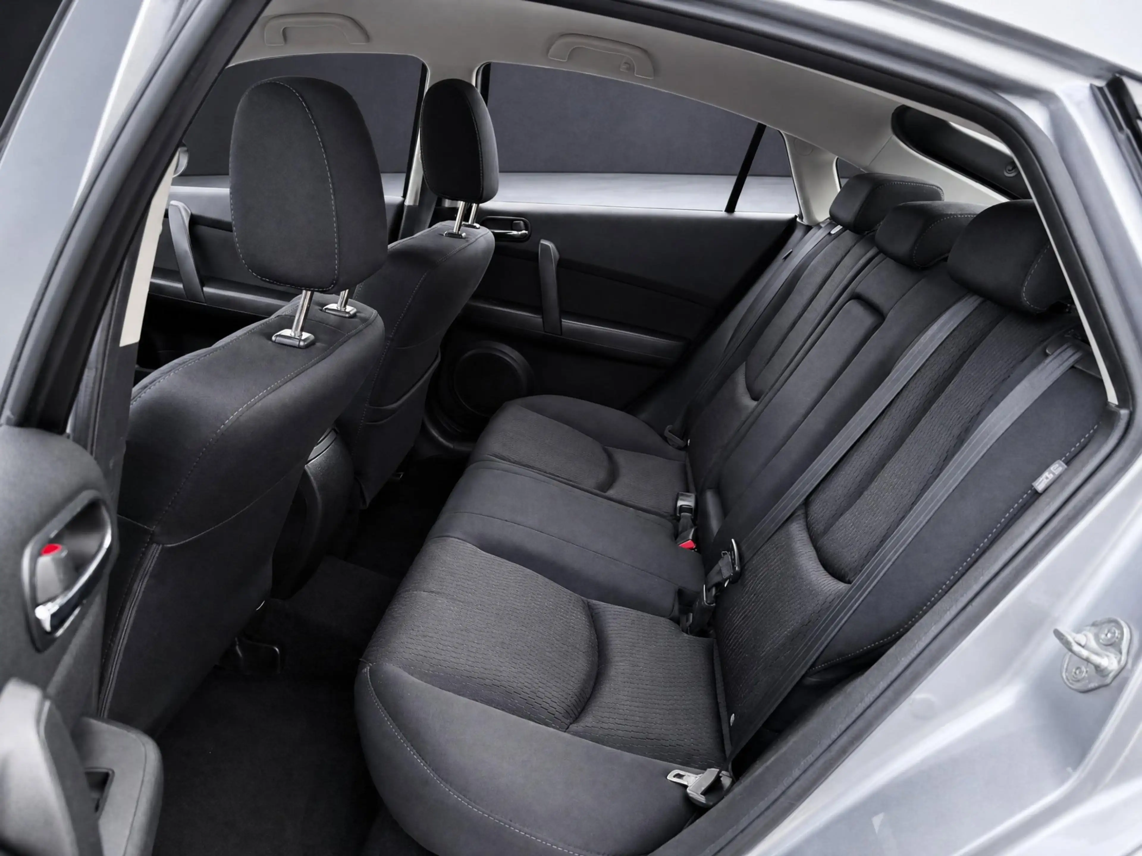 Mazda 6 1.8 Business met Airco !!! Cruise !!! 16 Inch !!! — photo 11