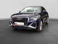 Audi Q2 40 TFSI Q 2x S LINE LED LM19 PRIVACY Bleu - thumbnail 2