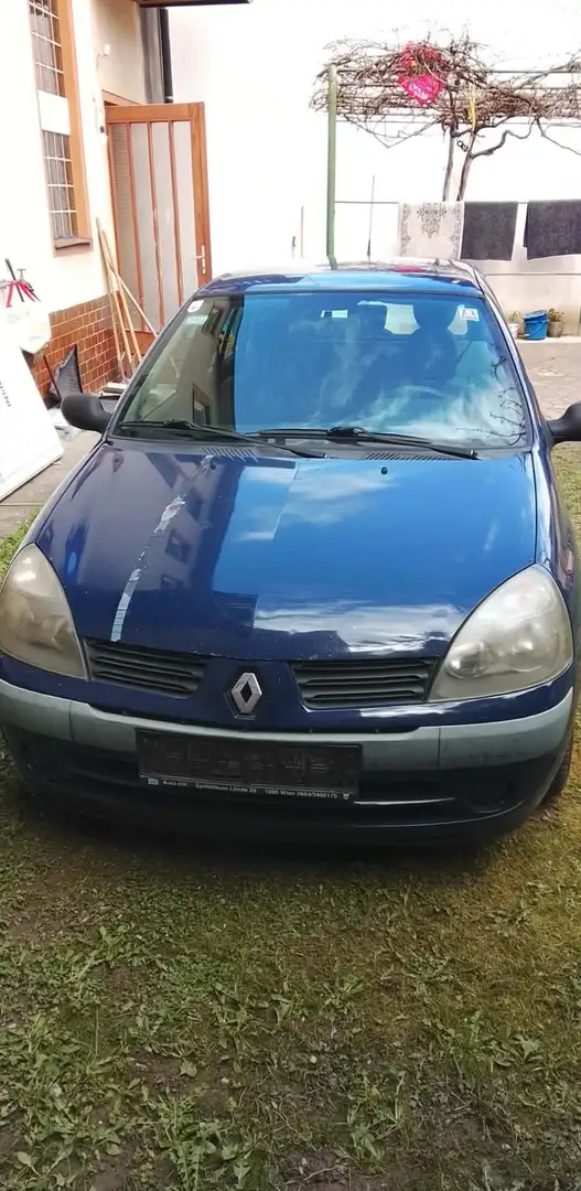 Renault Clio 1.2 Extreme - 2
