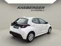 Mazda 2 Mazda2 Hybrid Agile/Comfort Aut. Weiß - thumbnail 4