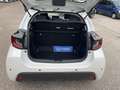 Mazda 2 Mazda2 Hybrid Agile/Comfort Aut. Weiß - thumbnail 11