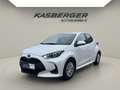 Mazda 2 Mazda2 Hybrid Agile/Comfort Aut. Weiß - thumbnail 1