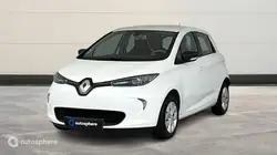 Renault Life charge normale R90 MY18