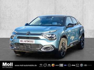 Shine Aut. HUD 360 Kamera LED Apple CarPlay Androi