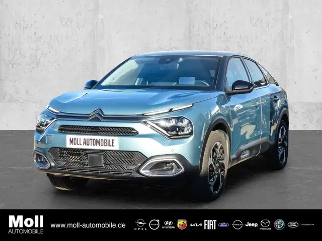 Citroen C4 main image