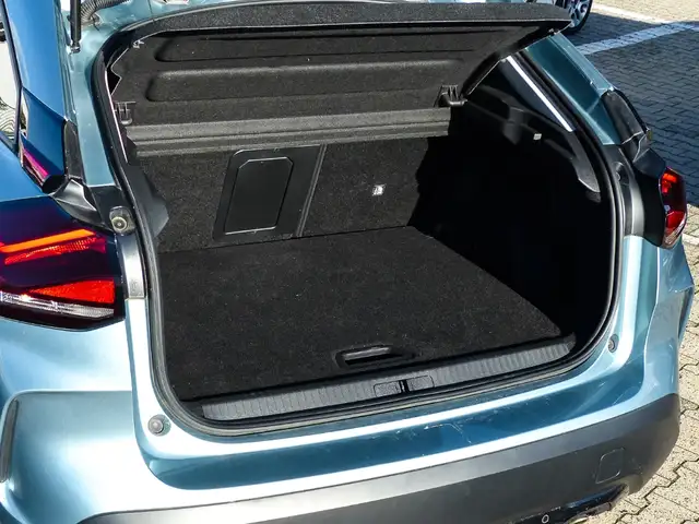 Citroen C4 view 14