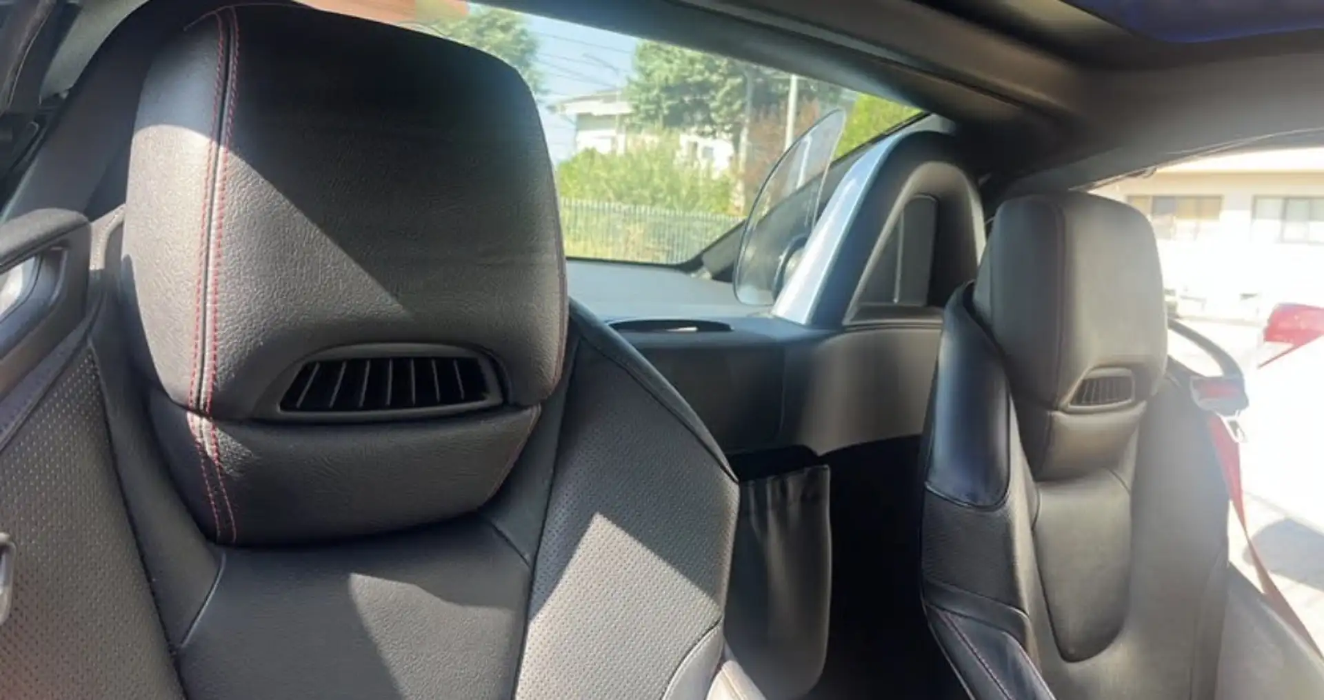 Mercedes-Benz SLC 200 Premium Amg - 2