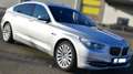 BMW 520 d GT Standheizung Schiebedach u.v.m. Silber - thumbnail 1