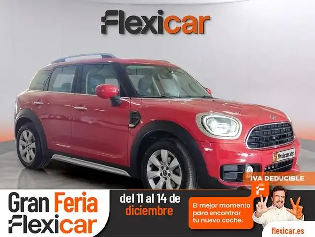 MINI Cooper Countryman